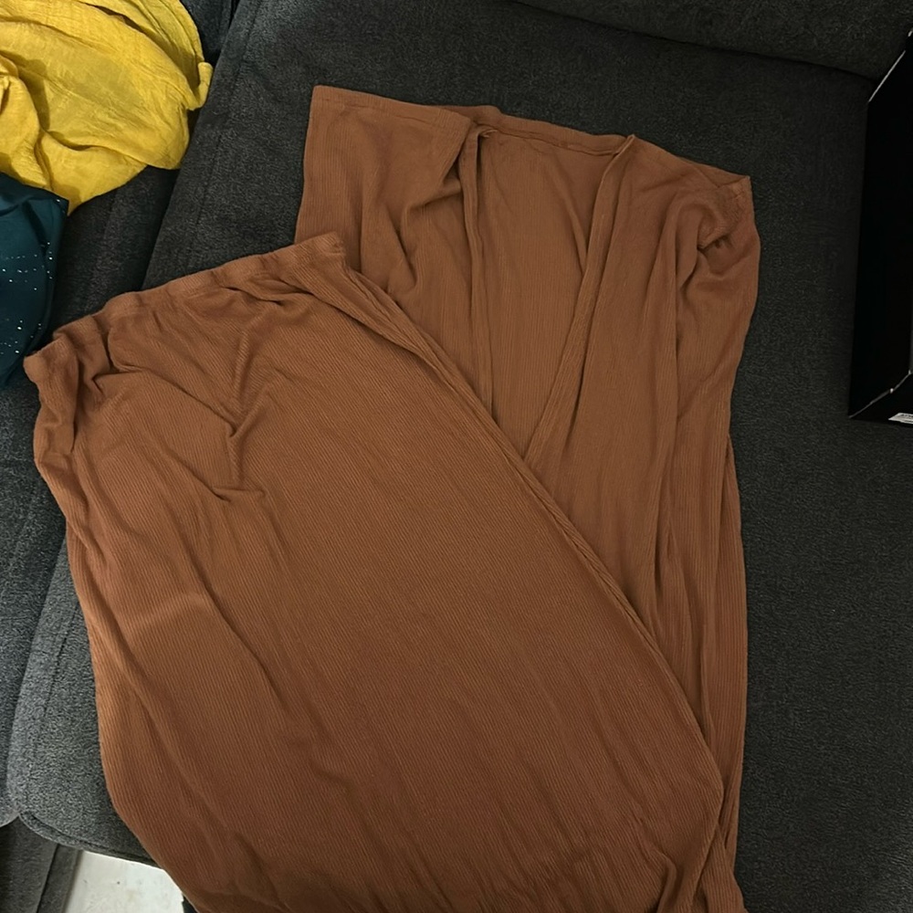Women’s dress